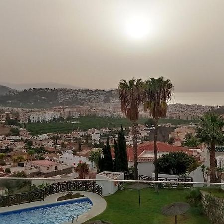 Mirador Del Olivo Beach Almuñécar Εξωτερικό φωτογραφία
